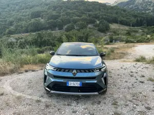 Renault Symbioz [Car Var]